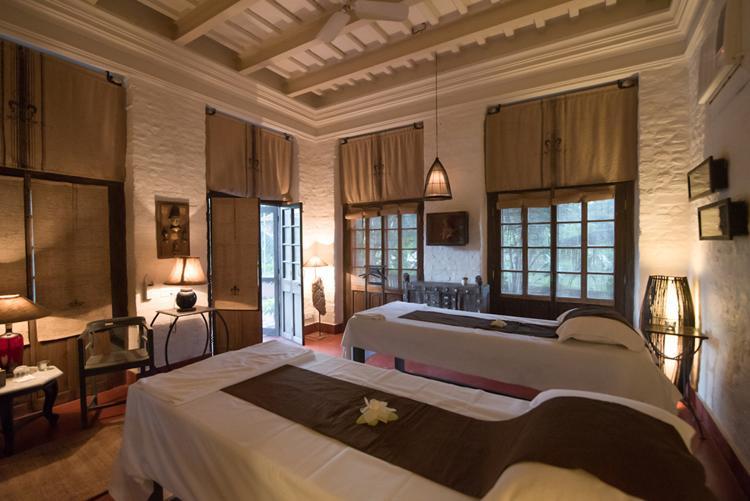 The Rajbari Bawali Resort 4*