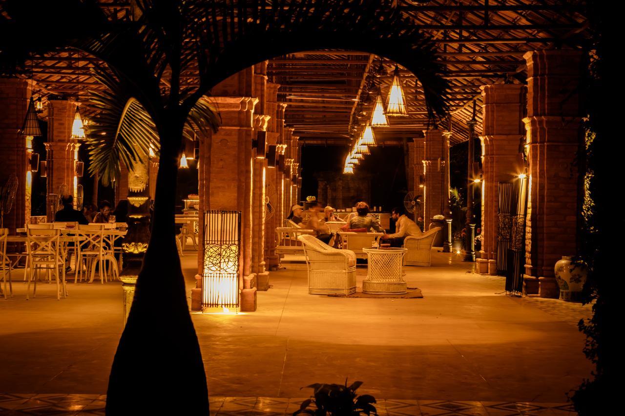 Resort The Rajbari Bawali Kolkata