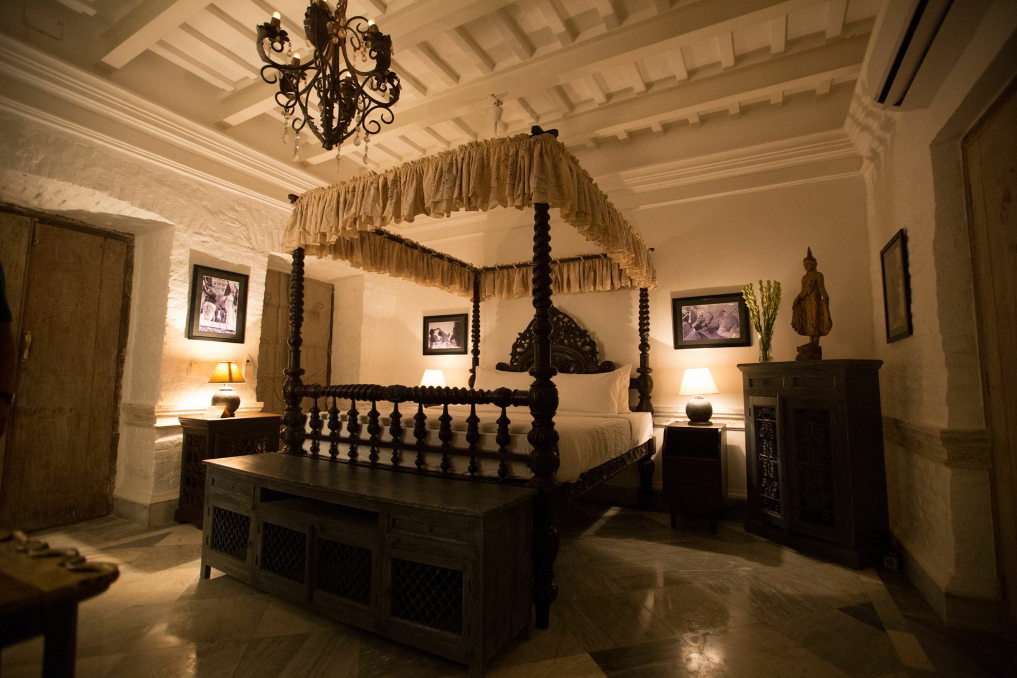The Rajbari Bawali Resort Kolkata